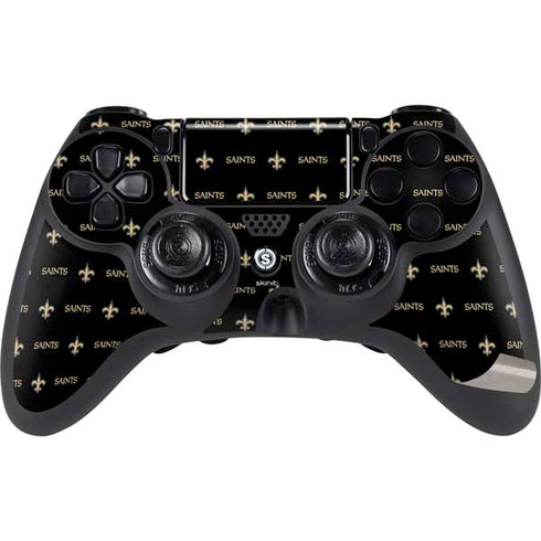 NFL New Orleans Saints Blitz Series PS4/PC SCUF Impact Controller Skin