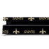 NFL New Orleans Saints Blitz Series PS4 Slim Skin