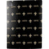 NFL New Orleans Saints Blitz Series PS5 Console Skin
