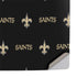 NFL New Orleans Saints Blitz Series PS5 Console Skin