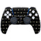 NFL New Orleans Saints Blitz Series PS5 Controller Skin