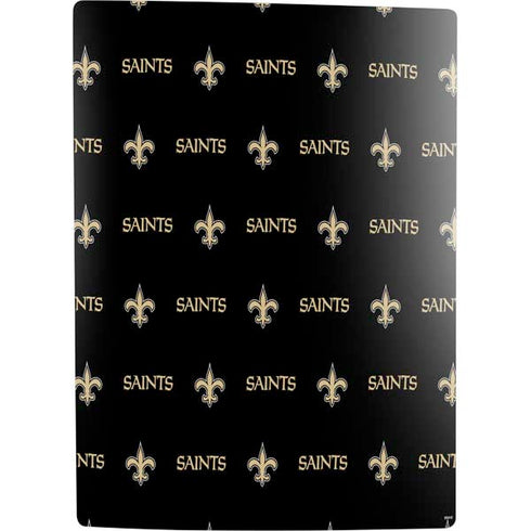 NFL New Orleans Saints Blitz Series PS5 Digital Edition Bundle Skin