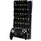 NFL New Orleans Saints Blitz Series PS5 Slim Digital Edition Bundle Skin