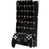 NFL New Orleans Saints Blitz Series PS5 Slim Digital Edition Bundle Skin