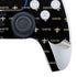 NFL New Orleans Saints Blitz Series PS5 Slim Digital Edition Bundle Skin