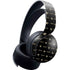 NFL New Orleans Saints Blitz Series PULSE 3D Wireless Headset for PS5 Skin
