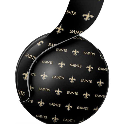 NFL New Orleans Saints Blitz Series PULSE 3D Wireless Headset for PS5 Skin