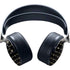 NFL New Orleans Saints Blitz Series PULSE 3D Wireless Headset for PS5 Skin
