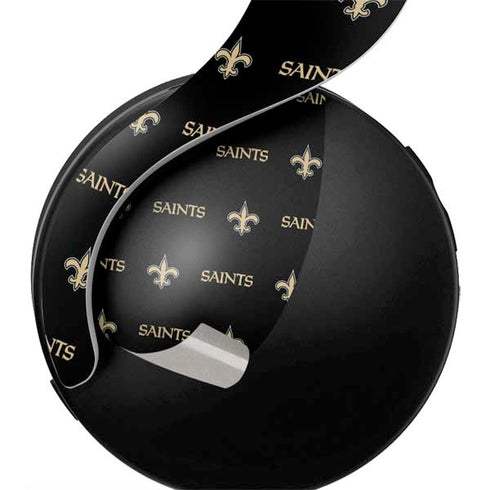 NFL New Orleans Saints Blitz Series PULSE 3D Wireless Headset for PS5 Skin