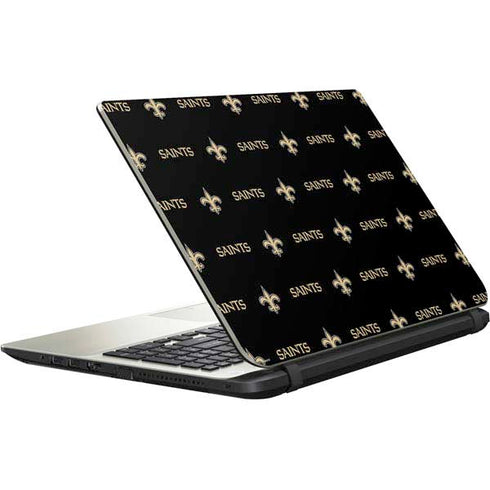 NFL New Orleans Saints Blitz Series Satellite L50-B / S50-B Skin