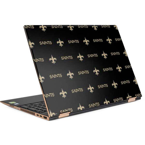 NFL New Orleans Saints Blitz Series HP Spectre Skin