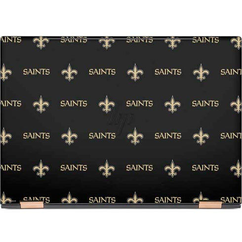 NFL New Orleans Saints Blitz Series HP Spectre Skin