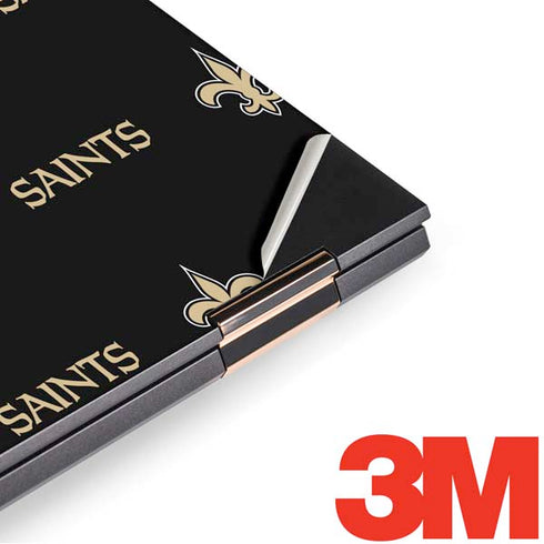 NFL New Orleans Saints Blitz Series HP Spectre Skin