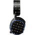 NFL New Orleans Saints Blitz Series SteelSeries Arctis 3 Skin