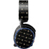 NFL New Orleans Saints Blitz Series SteelSeries Arctis 5 Skin