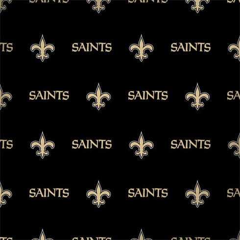 NFL New Orleans Saints Blitz Series Surface Book 2 15in Skin