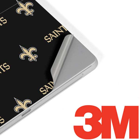 NFL New Orleans Saints Blitz Series Surface Go Skin