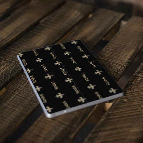 NFL New Orleans Saints Blitz Series Surface Go Skin