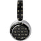 NFL New Orleans Saints Blitz Series Surface Headphones Skin