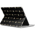 NFL New Orleans Saints Blitz Series Surface Laptop Studio Skin