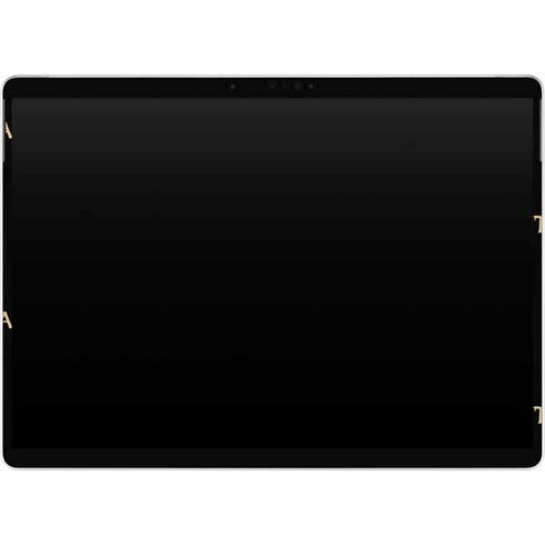 NFL New Orleans Saints Blitz Series Surface Pro 8 Skin