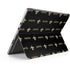 NFL New Orleans Saints Blitz Series Surface Pro 8 Skin