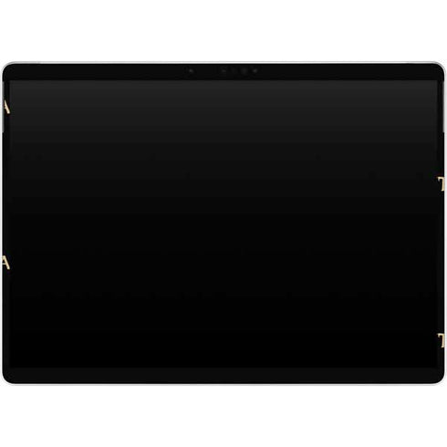 NFL New Orleans Saints Blitz Series Surface Pro 9 Skin