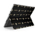 NFL New Orleans Saints Blitz Series Surface Pro 9 Skin
