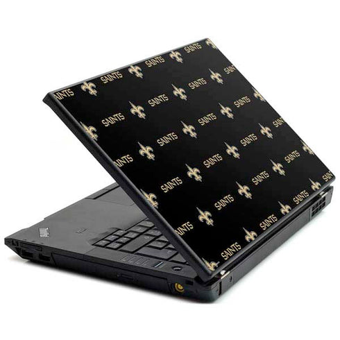 NFL New Orleans Saints Blitz Series T440s Skin
