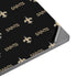 NFL New Orleans Saints Blitz Series Universal Laptop 14in (11.4 x 8.2in) Skin