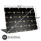 NFL New Orleans Saints Blitz Series Universal Laptop 16.6in (13.4 x 9.7in) Skin