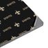 NFL New Orleans Saints Blitz Series Universal Laptop 18in (14.6 x 10.6in) Skin