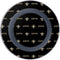 NFL New Orleans Saints Blitz Series Wireless Charger Skin