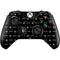 NFL New Orleans Saints Blitz Series Xbox One Controller Skin