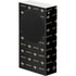 NFL New Orleans Saints Blitz Series Xbox Series S Console Skin