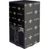 NFL New Orleans Saints Blitz Series Xbox Series X Console Skin