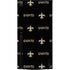 NFL New Orleans Saints Blitz Series Xbox Series X Console Skin