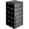 NFL New Orleans Saints Blitz Series Xbox Series X Console Skin