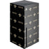 NFL New Orleans Saints Blitz Series Xbox Series X Console Skin