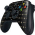 NFL New Orleans Saints Blitz Series Xbox Series X Controller Skin