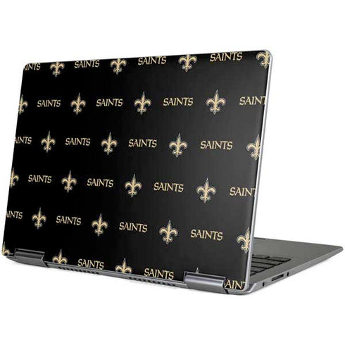 NFL New Orleans Saints Blitz Series Yoga 710 14in Skin