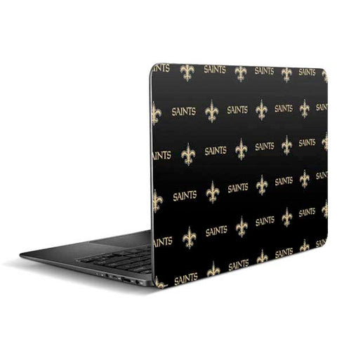 NFL New Orleans Saints Blitz Series Zenbook UX305FA 13.3in Skin