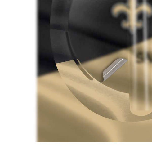 NFL New Orleans Saints Bose Noise Cancelling Headphones 700 Skin