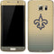 NFL New Orleans Saints Breakaway Galaxy S7 Edge Skin