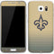 NFL New Orleans Saints Breakaway Galaxy S7 Skin