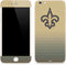 NFL New Orleans Saints Breakaway iPhone 6/6s Plus Skin