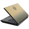 NFL New Orleans Saints Breakaway Lenovo T420 Skin