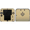 NFL New Orleans Saints Breakaway Nintendo 2DS Skin
