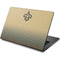 NFL New Orleans Saints Breakaway Dell Chromebook Skin