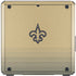 NFL New Orleans Saints Breakaway Cooler Master MasterBox Q300L Mini Tower Skin
